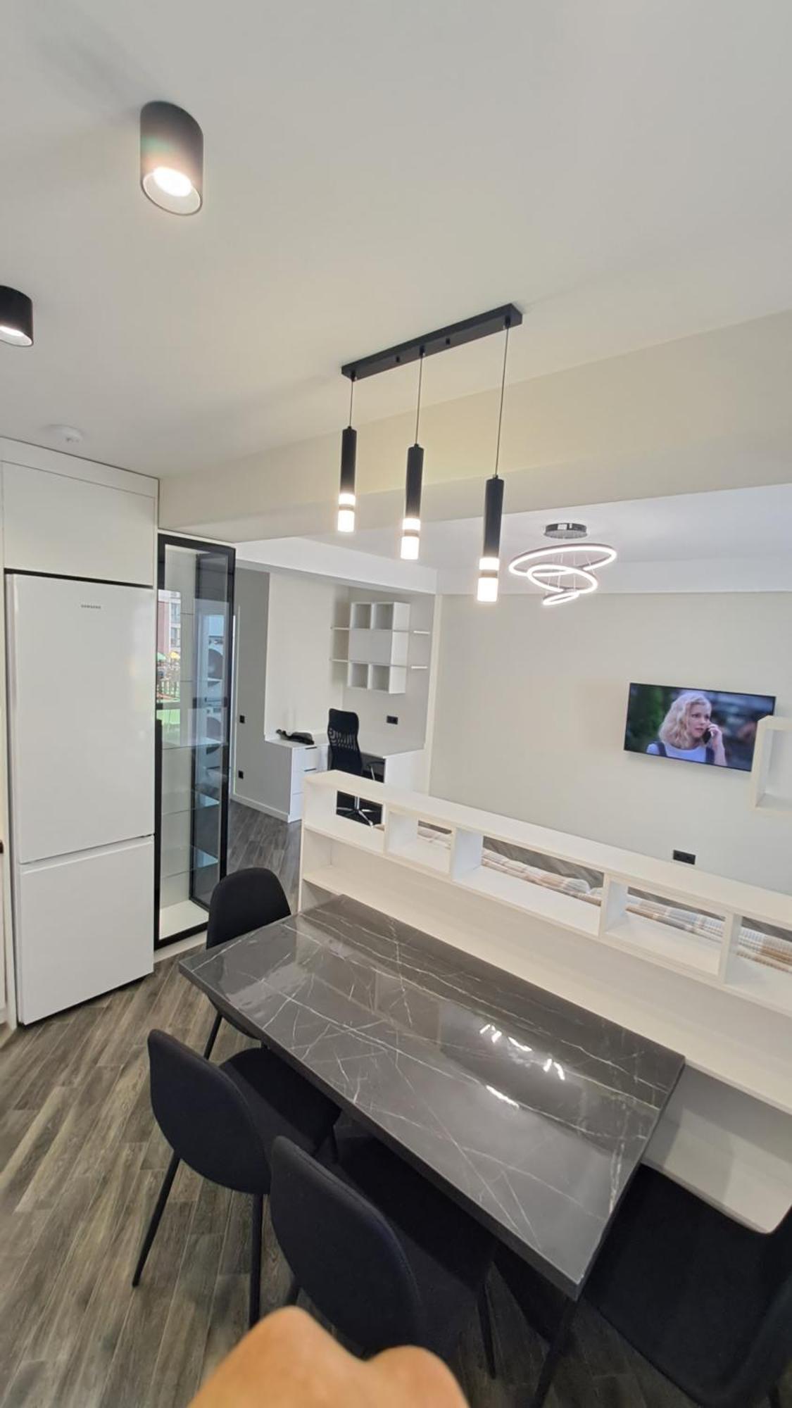 Аэропорт-Номера 24/24 . Apartment Chisinau Exterior photo
