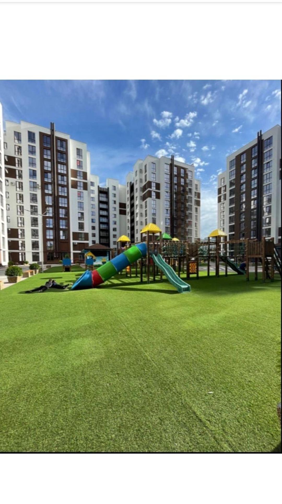 Аэропорт-Номера 24/24 . Apartment Chisinau Exterior photo