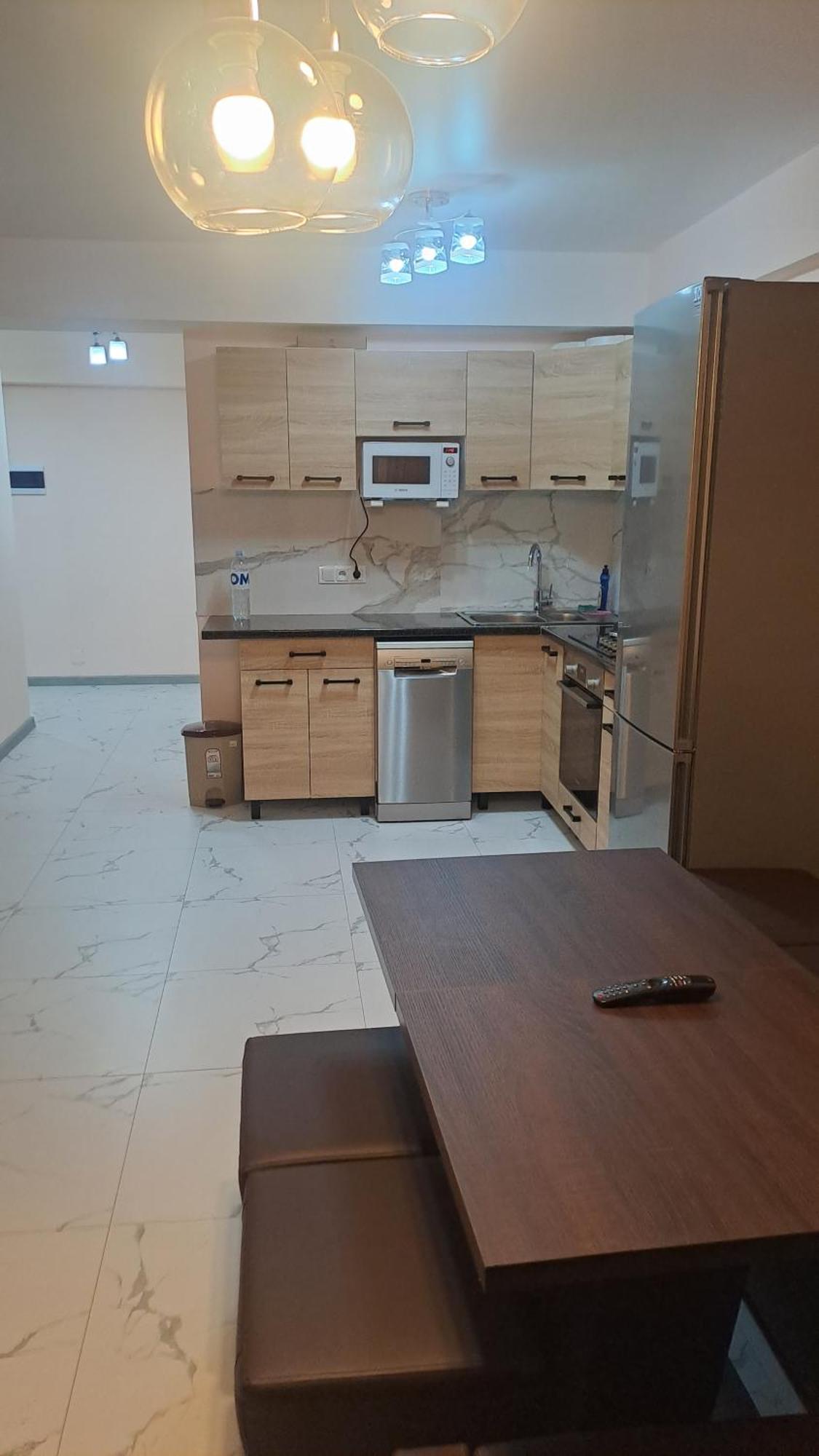 Аэропорт-Номера 24/24 . Apartment Chisinau Room photo