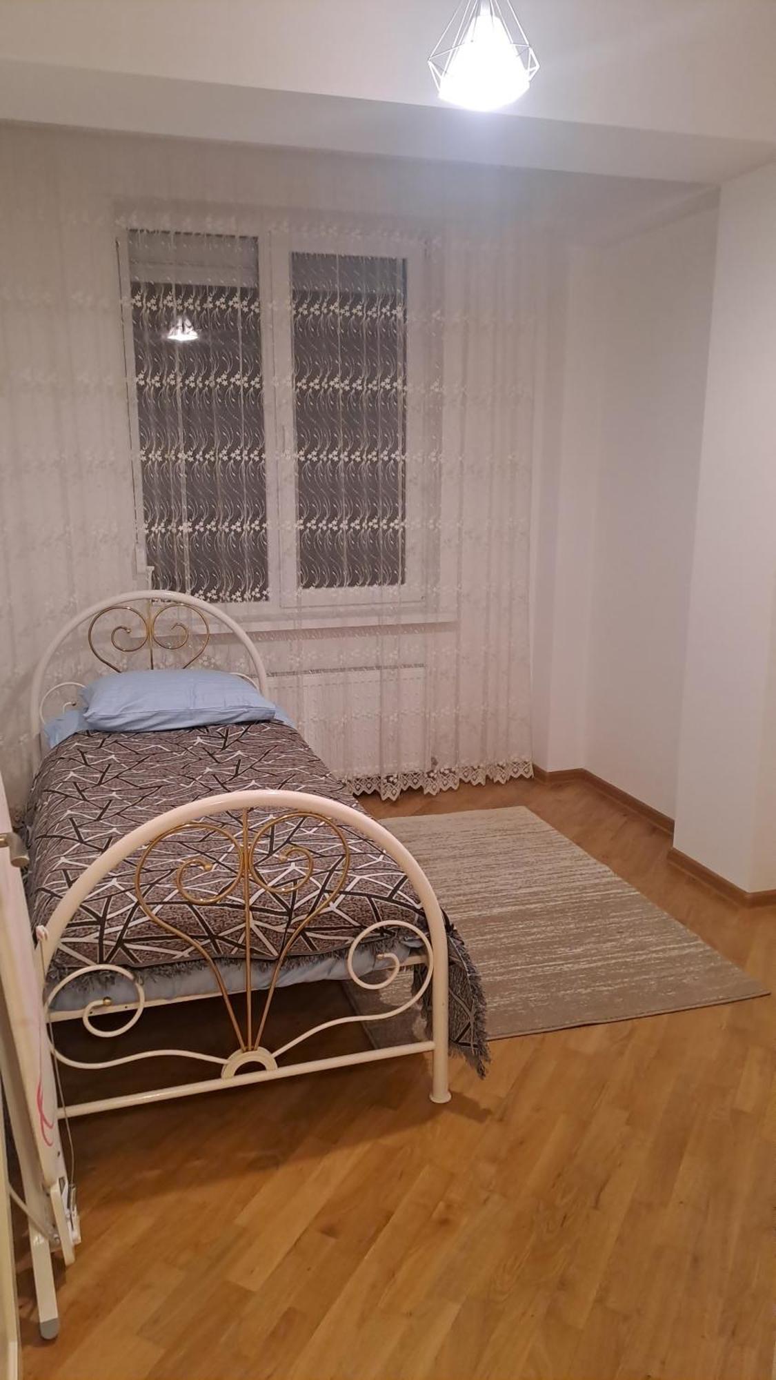 Аэропорт-Номера 24/24 . Apartment Chisinau Room photo